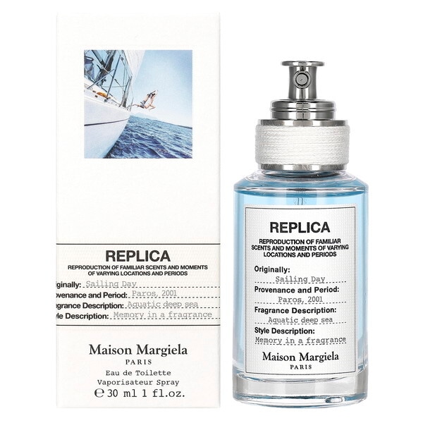 ���v���J �Z�[�����O �f�C EDT 30ml