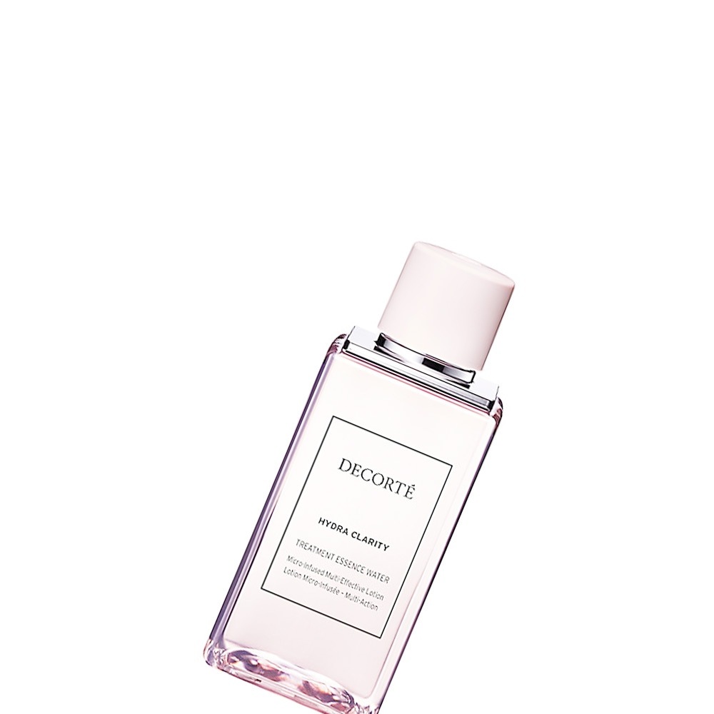 【国内正規品】COSME DECORTE コスメデコルテ イドラクラリティ　薬用　トリートメント　エッセンス　ウォーター［医薬部外品］ 200mL／化粧水［医薬部外品］