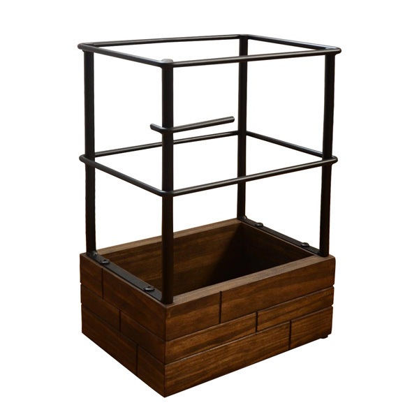 B.Bファニシング GRUM-280 GRANT [傘立て] メーカー直送