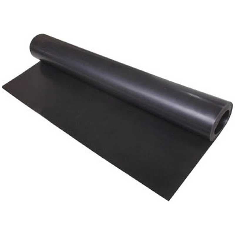 エムエフ　MF ゴムシート 1mm×1m×10m　NB001
