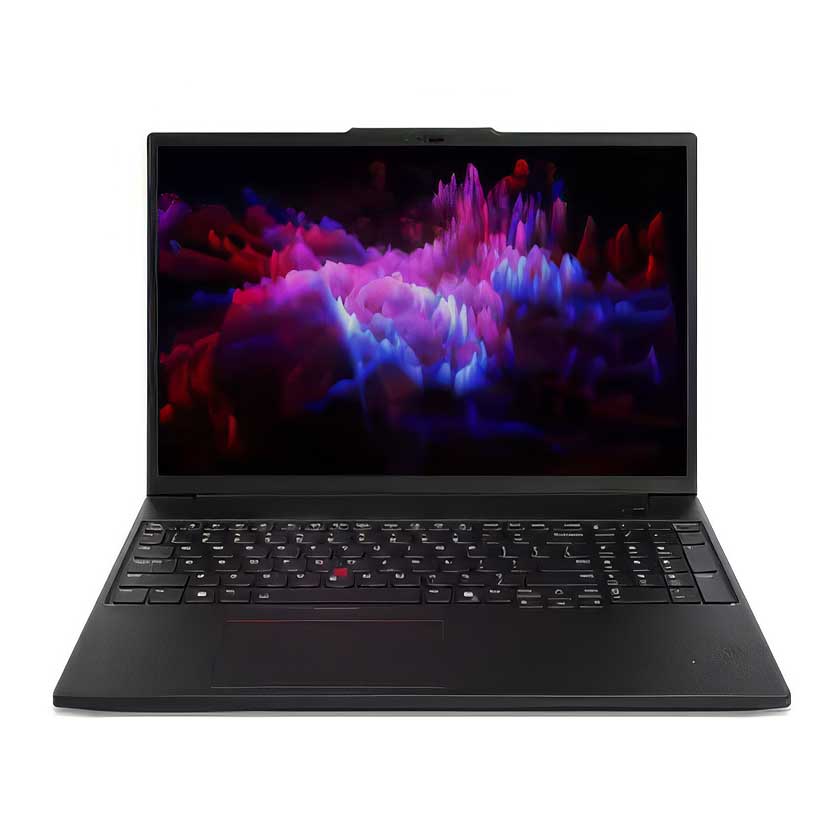 ThinkPad P16s Gen 3 21KTS05D00 [�u���b�N]
