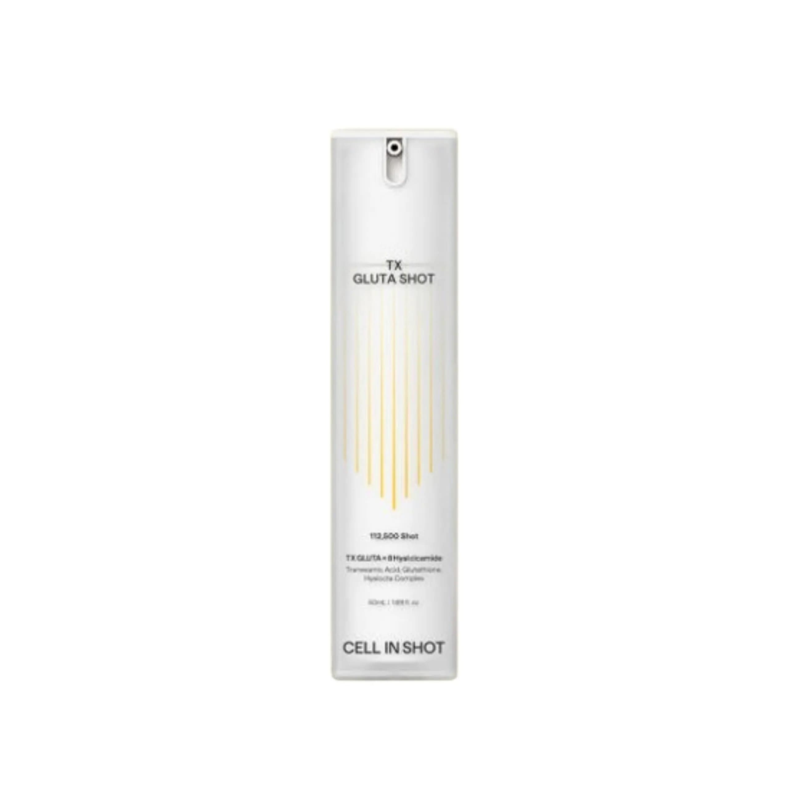 TXトラネックグルタショット 50ml #トラネキサム酸 #グルタチオン