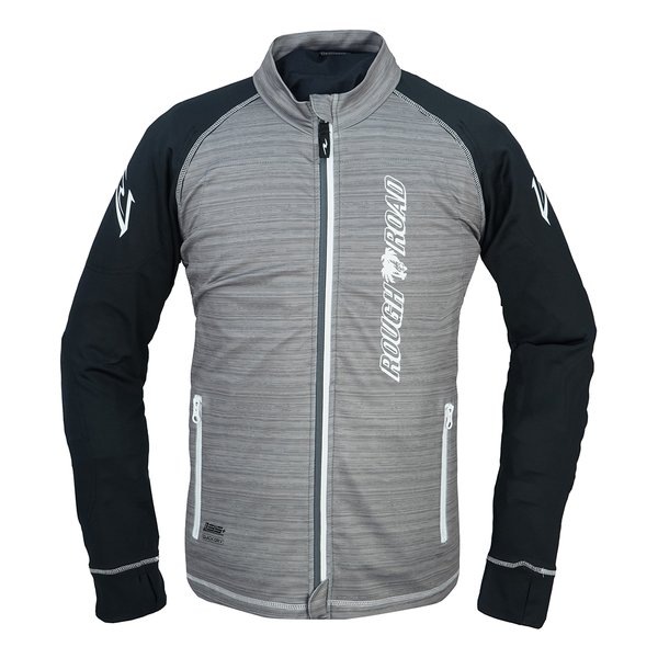 アーマージャケット APセット RR7558APHG/BK1