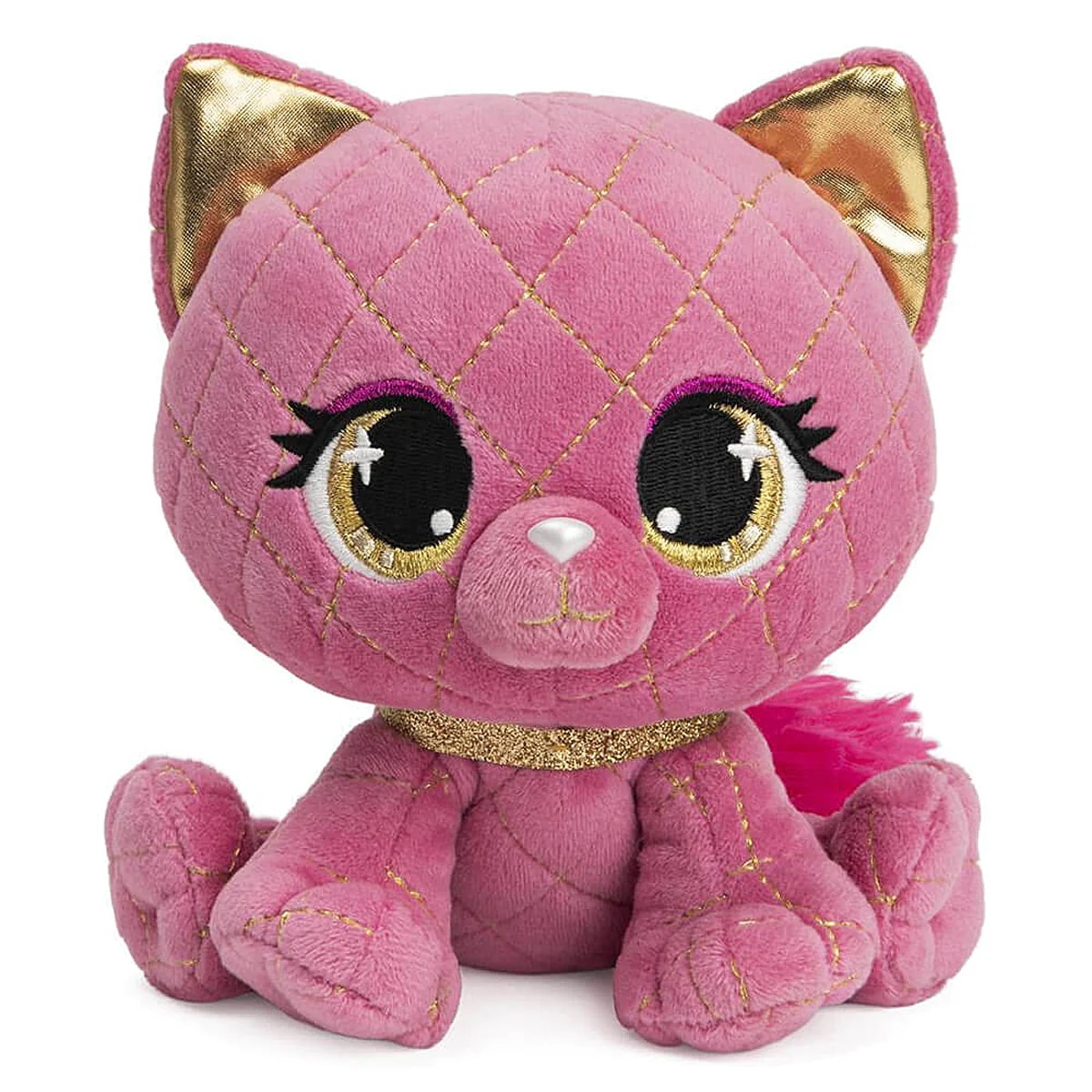 【GUND】P.LUSHES PETS マダムパーネル G0016-4004-6061081