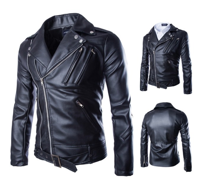 送料無料 ライダースジャケット PUジャケット メンズアウター レザージャケット 合成皮革 人気 防寒性 秋服 冬服 メンズジャケットカ ジュアルジャケット