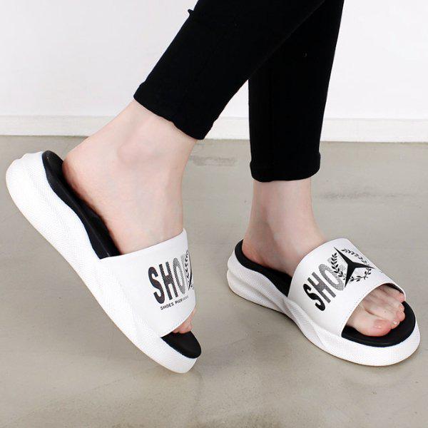 シューズクッションストラップ メンズ 夏 オフィスシューズ 室内履き サンダル スリッパ 4.5cm sjsw shoesfic_P399821456