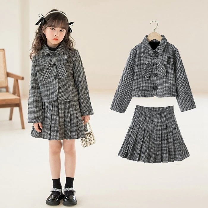 入学式 スーツ 女の子 卒園式 子供服 スーツ 女の子 上下セット 卒業式 ボレロ スカート フォーマル セットアップ キッズ フォーマル 子供スーツ 結婚式 七五三 発表会