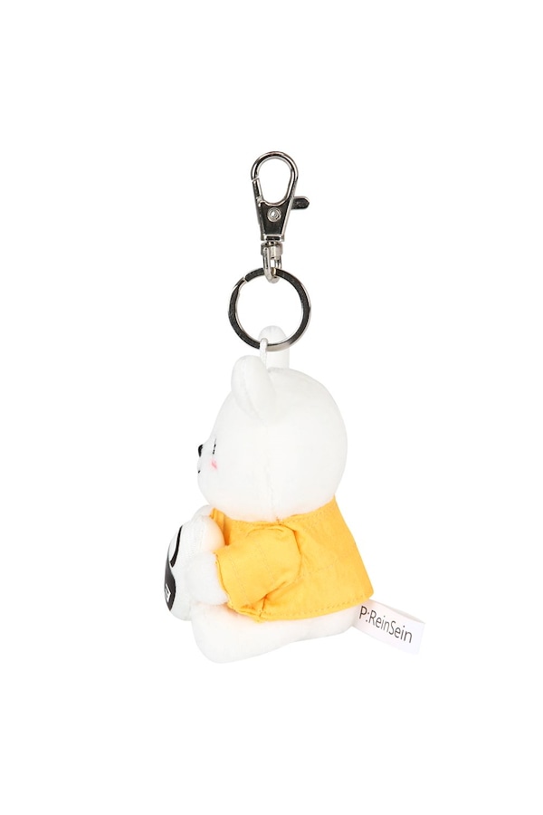 Qoo10 REINSEIN SEVENTEEN着用 キーホルダー [