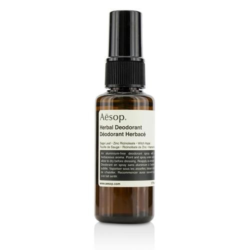 イソップ ハーブ デオドラント 50ml