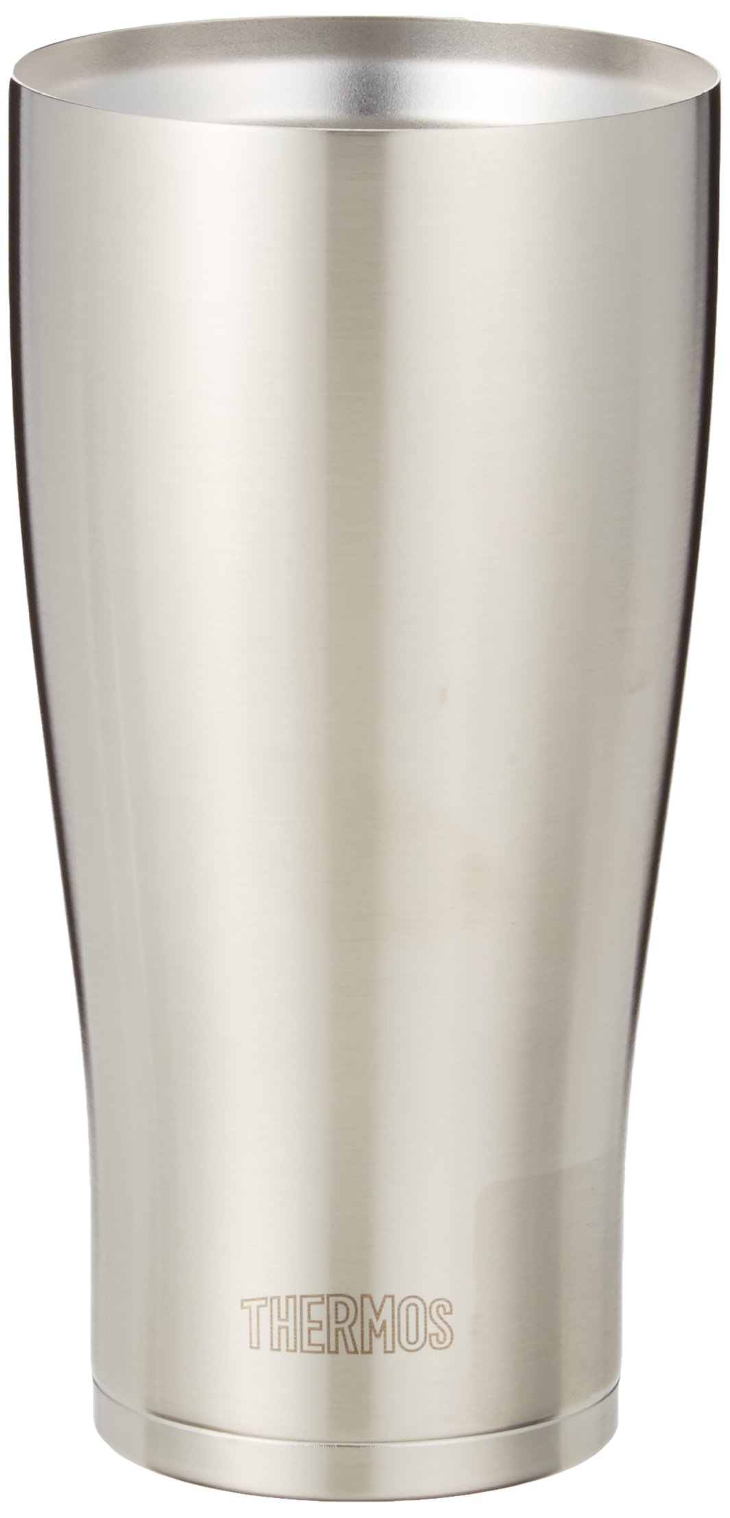 THERMOS 真空断熱タンブラー 600ml ステンレス JDA-600 S