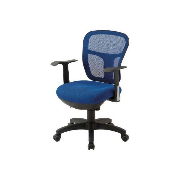 MC-2A-YG イエローグリーン オフィスチェア メーカー直送