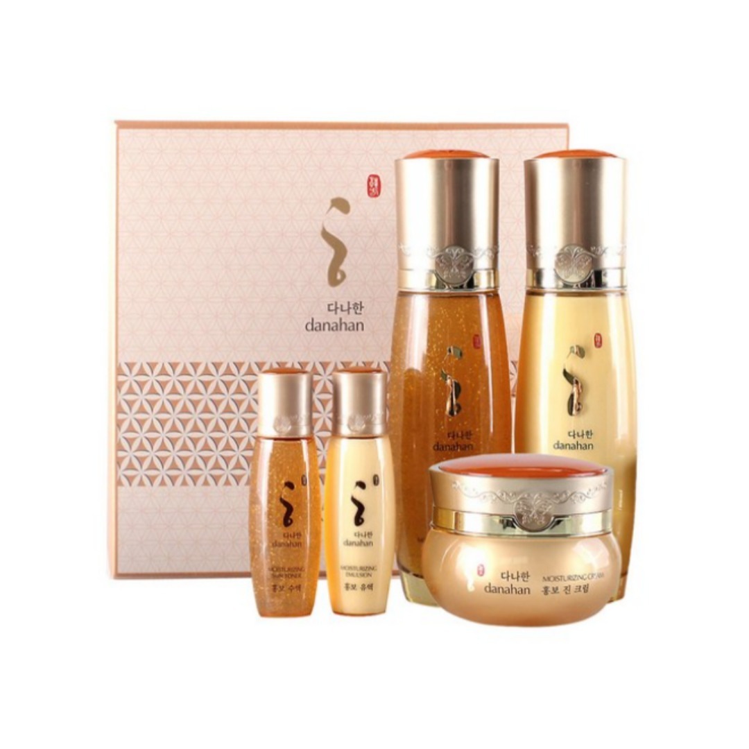 広報 基礎ケア 3種セット1セット