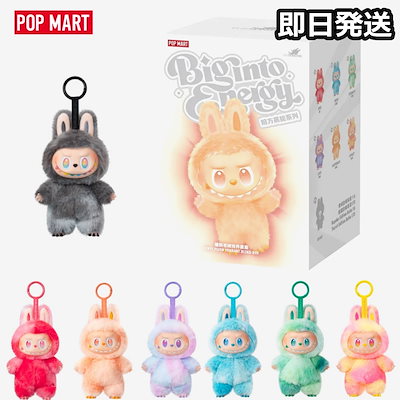 Qoo10] LABUBU 【公式】 【POP MART】 LABU : KPOP