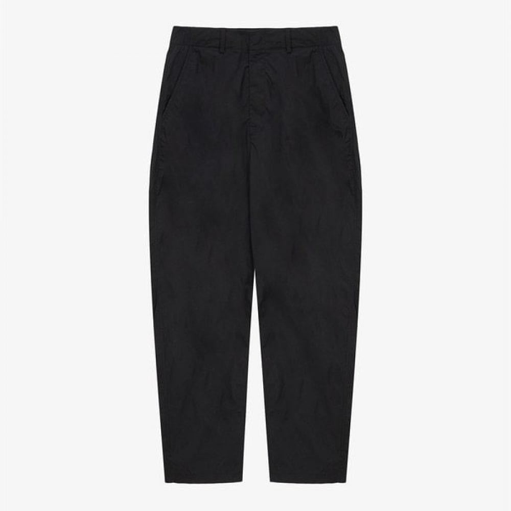 ノースフェイス メンズ オールラウンド ワイド パンツ NP6NQ10A