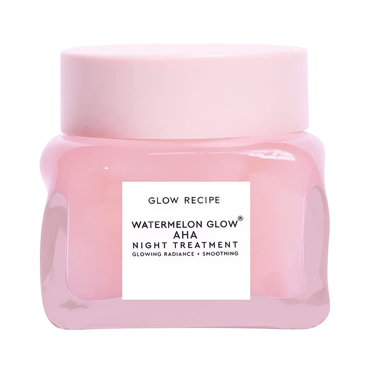 【エクスプレス便】グロウレシピ ウォーターメロン グロウ AHA ナイトトリートメント 60ml Glow Recipe Watermelon Glow AHA Night Treatment スイカ