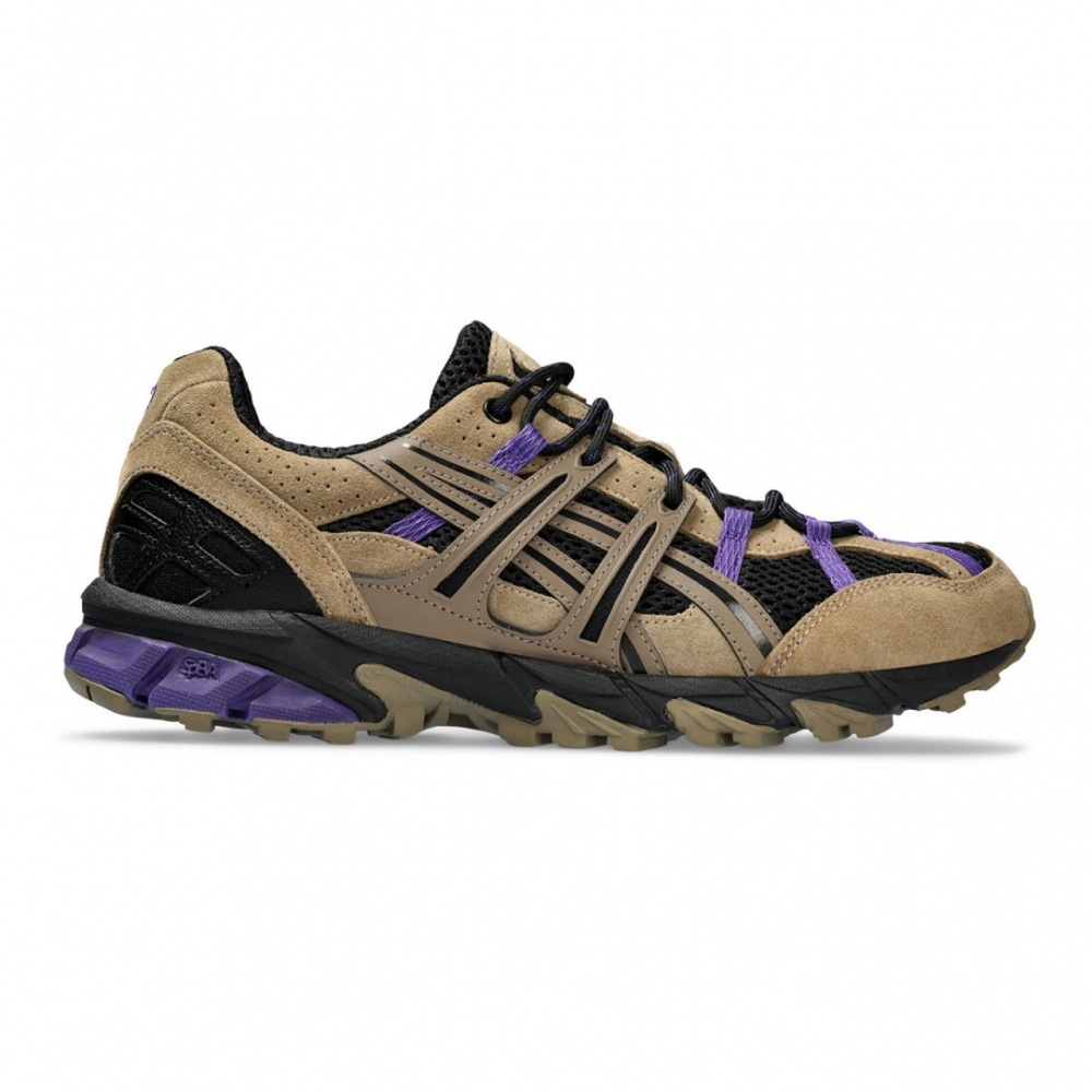 アシックスジェルソノマ 15-50 ペッパーブラック/1201A438-201