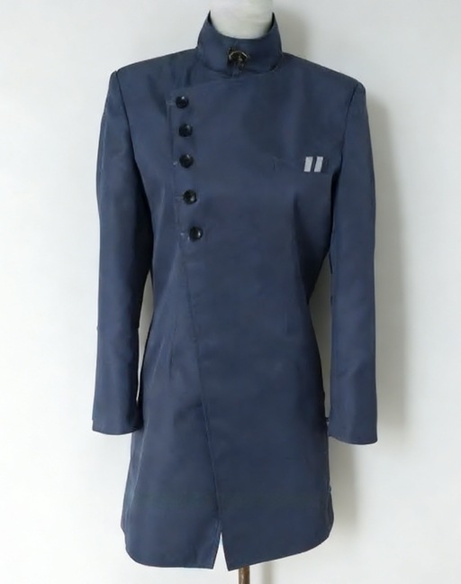 コスプレ衣装 平沢進LIVE衣装 風