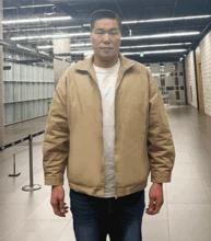 ソ・ジャンフン様協賛 WDA スタンダード ソリッド コットンジャンパー