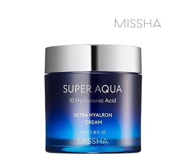 セール 登場から人気沸騰 MISSHA ミシャ スーパーアクア ウルトラヒアルロンクリーム 70ml 美肌 韓国コスメ 正規品 つや肌 プチプラ 乳液・クリーム セール 登場から人気沸騰 MISSHA ミシャ スーパーアクア ウルトラヒアルロンクリーム 70ml 美肌 韓国コスメ 正規品 つや肌 プチプラ 乳液・クリーム