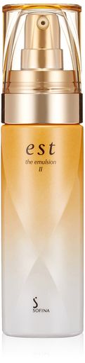EST(エスト) エスト ザ エマルジョン II(乳液)