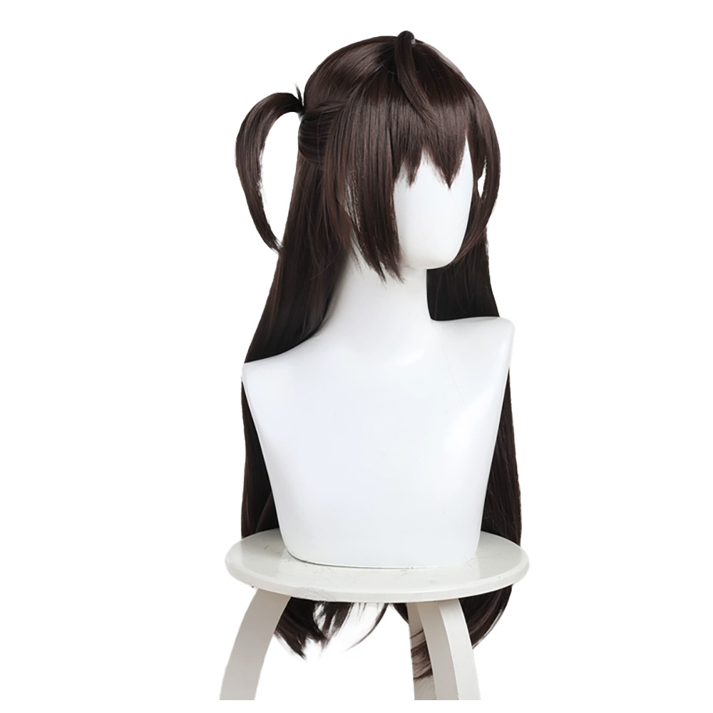 時々ボソッとロシア語でデレる隣のアーリャさん　周防有希　コスプレウィッグ