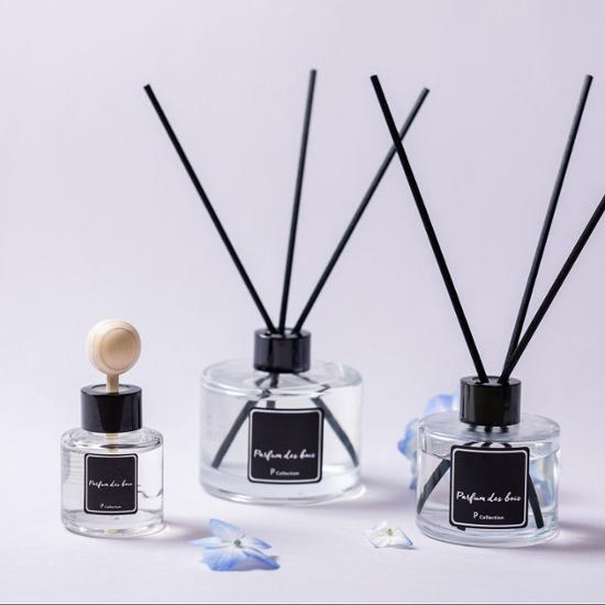 P Collection ザ プラザ ホテル ディフューザー 3種類の中から1つを選択してください（40ml/100ml/200ml）