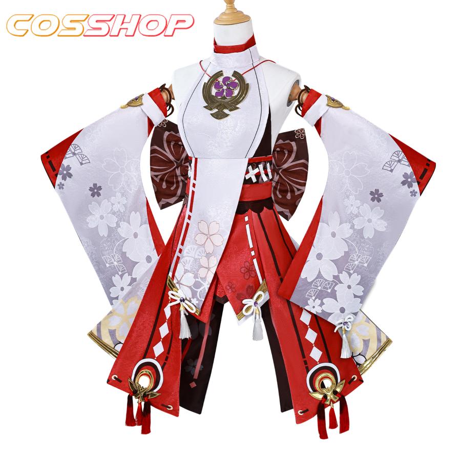 原神project　げんしん　 Genshin Impact 八重神子　 コスプレ 衣装 演出服 変装 仮装 二次会 イベント パーティー