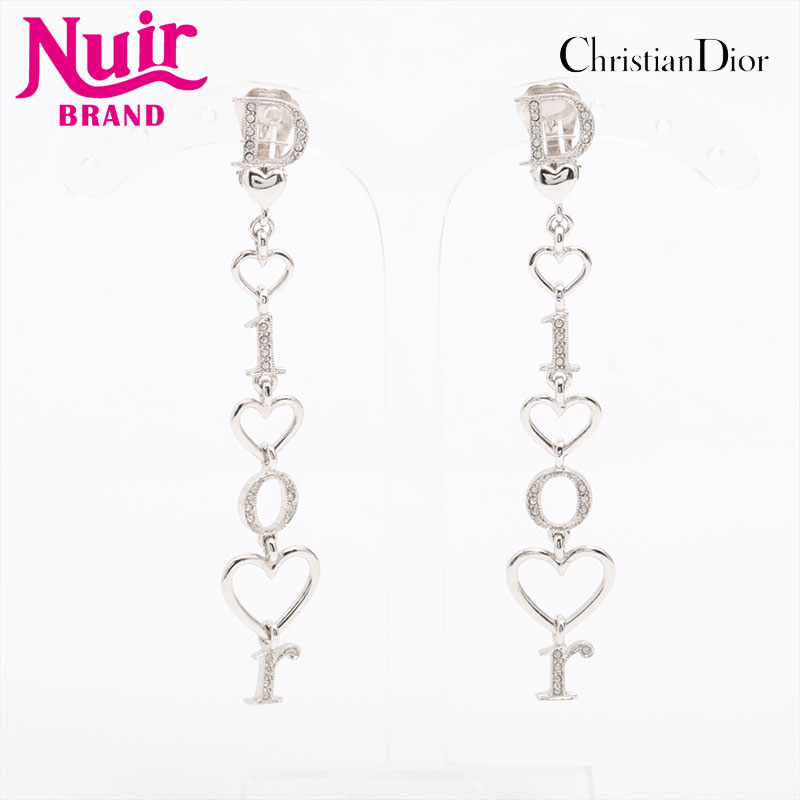 イヤリング シルバー WS15322