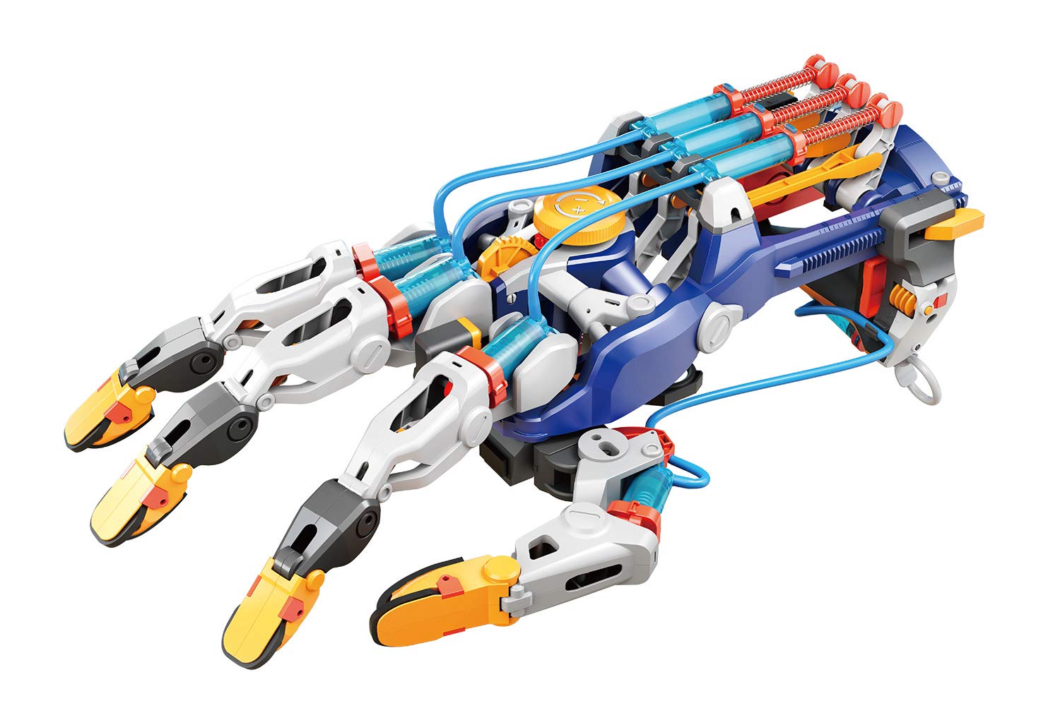 ELEKIT サイボーグ (MR-9112, ハンド キミの手をパワーアップ！ MR-9112, MR-9112)