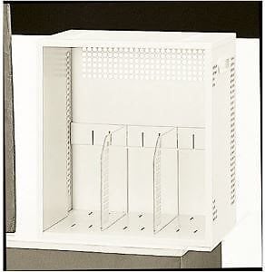 （まとめ買い）ヤマテック 良質空間マイ/ファイリング JM-S [x3]