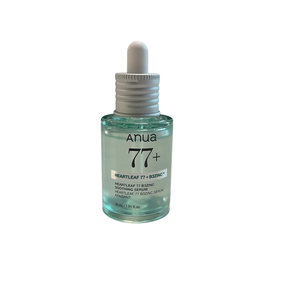 Qoo10] アヌア ドクダミ77 B3 ZINC スージング : スキンケア