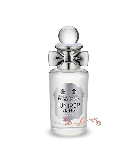 penhaligon s ジュニパー スリング オードトワレ 30mL／オードトワレ