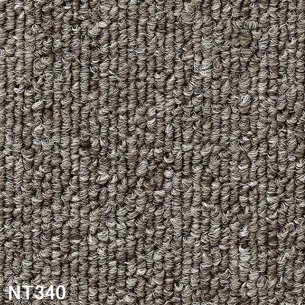 耐候性/耐薬品性/静電性に優れたカーペットタイルNT-340 20枚セット