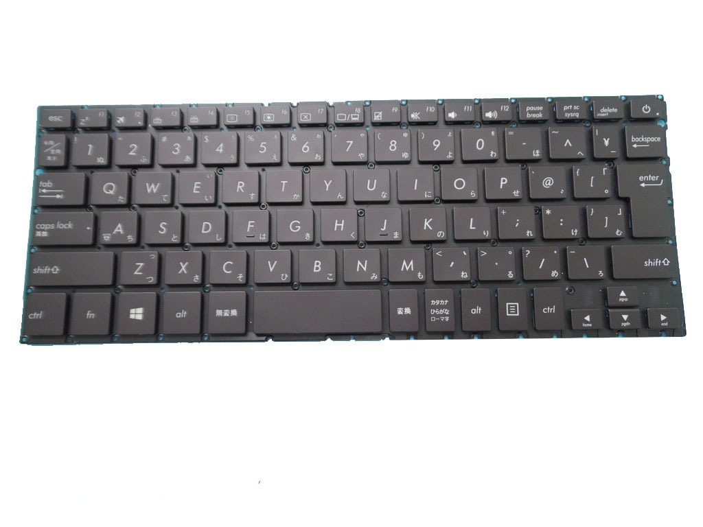 GAOCHENGキーボード互換 ASUS RX430UN RX430UNR RX430UA RX430UQ