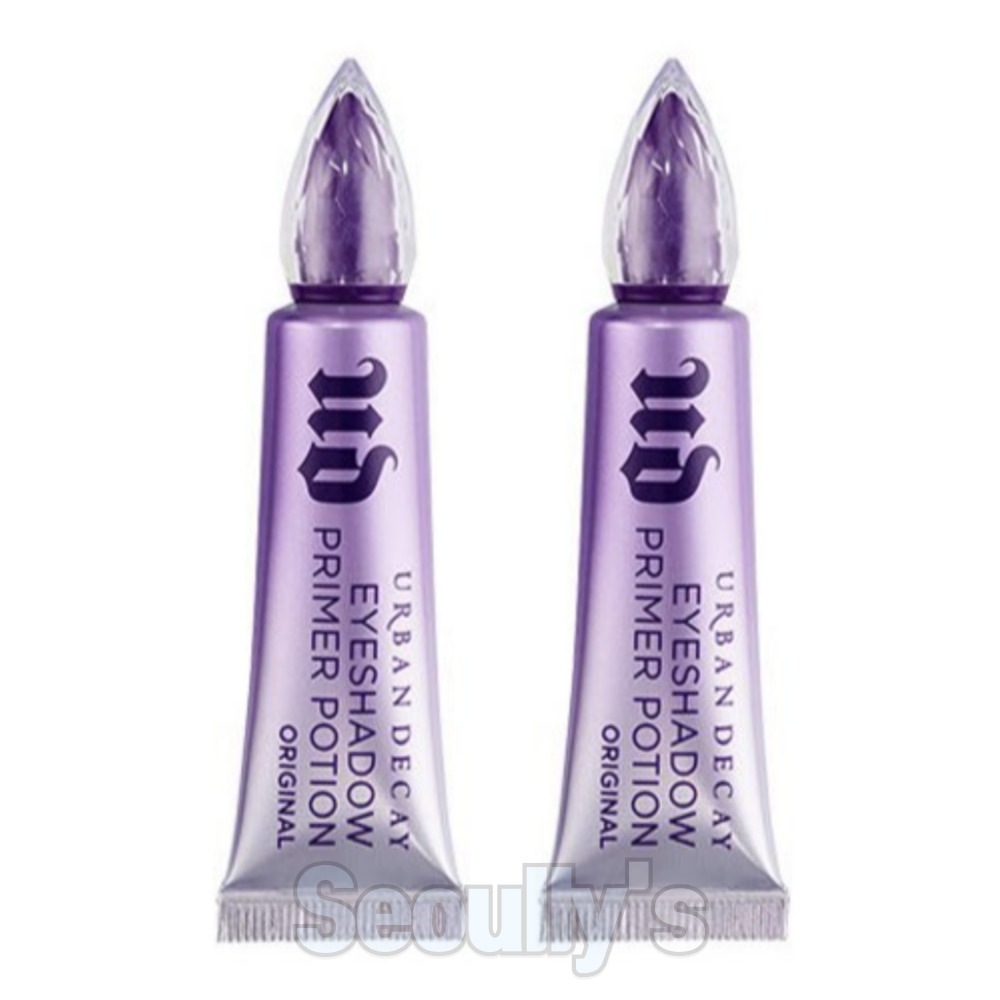 アイシャドウ プライマー ポーション オリジナル, 10ml 2ea / シャドーの発色力と持続力を高めるおすすめアイシャドウ ベース