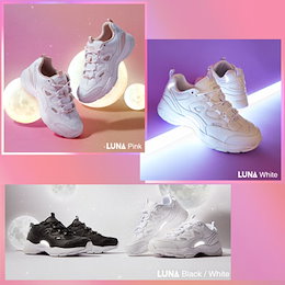 ◆送料無料◆ AkiiiClassic LUNA Series スニーカー/スリップオン/スポーツ/シューズ/パンプス/k-pop Star 韓国ファッション 靴