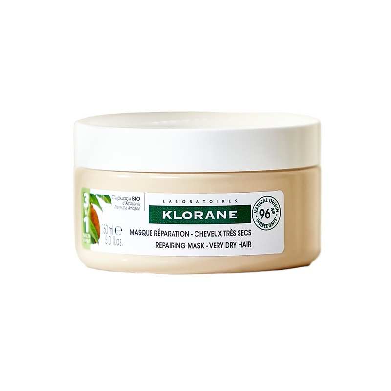 [クロラン]クポアスバターリペアインテンシブナイト150ml（極損傷ヘア＆スタイリング）