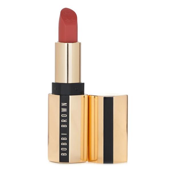 ボビイ ブラウン luxe lipstick - # 308 pink nude 3.5g