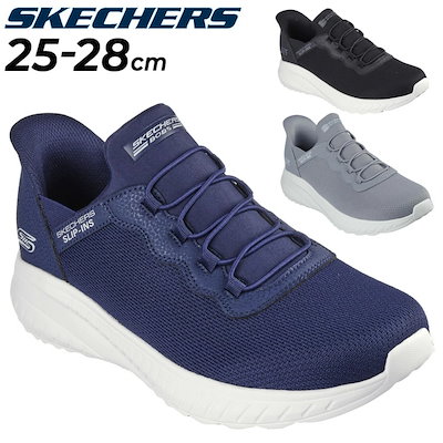 専用❁︎カスタムオーダー SKECHERS スケッチャーズ スリップインズ BOBSSQUADCHAOS-DAISZ