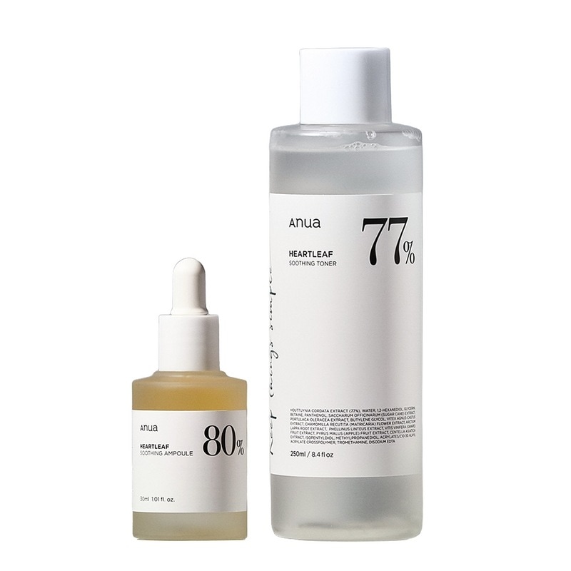 アヌア語の蝋燭水分鎮静セット