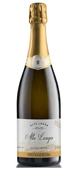 【送料無料】フォンタナフレッダ アルタランガスプマンテ 750ml2本【本州(一部地域を除く)は送料無料】