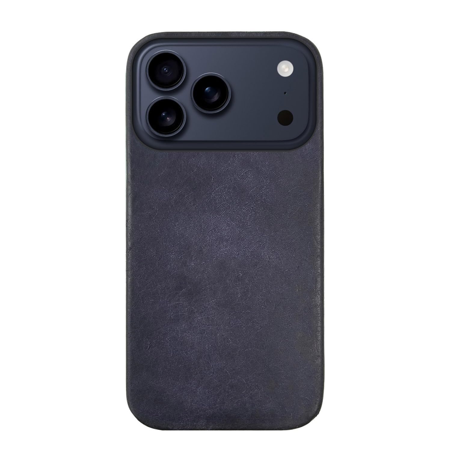 ABBI SIGNATURE iPhone 17 Pro Max 用 ケース 日本製 イタリアン本革 MARGOT バックカバー [ MagSafe対応 ベジタブルタンニンレザー 革職人ハンドメイド