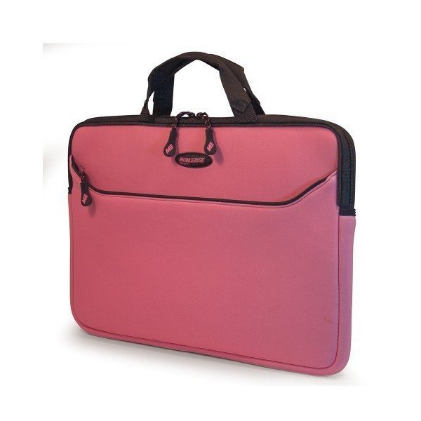 Mobile Edge 15.6-Inch/16-Inch PC Neoprene Sleeve (Pink) 並行輸入品