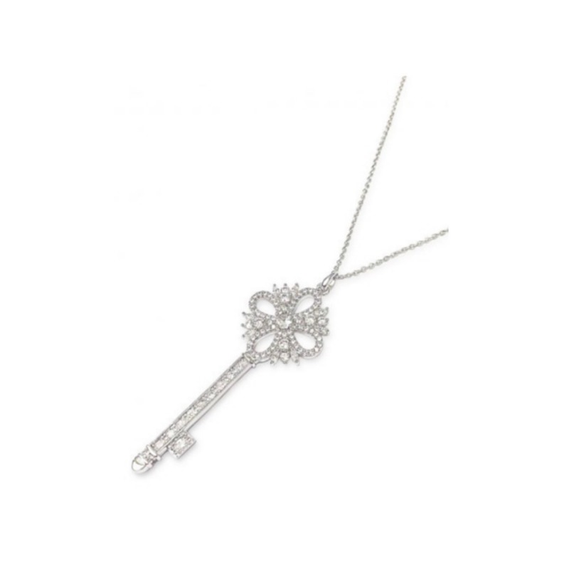 MACIER / FEMININE PRINCESS KEY NECKLACE 鍵のネックレス