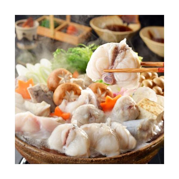 「関とら本店」 とらふくちり鍋セット （とらふぐちり400gふぐつみれ100gふぐ白子豆腐130g） / ふく ふぐ フグ てっちり