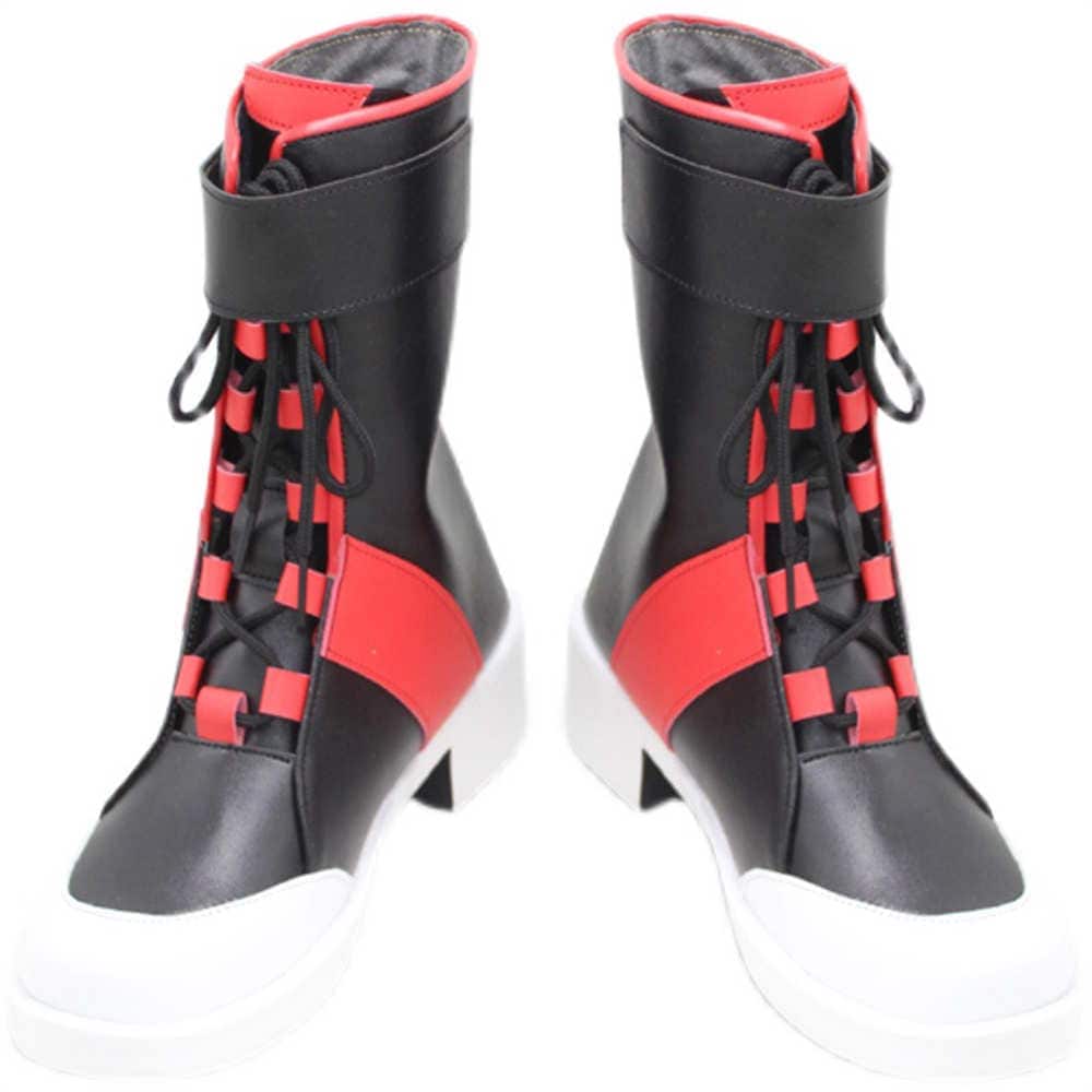 アークナイツ　ワルファリン　Warfarin　コスプレ靴/ブーツ期間限定30％