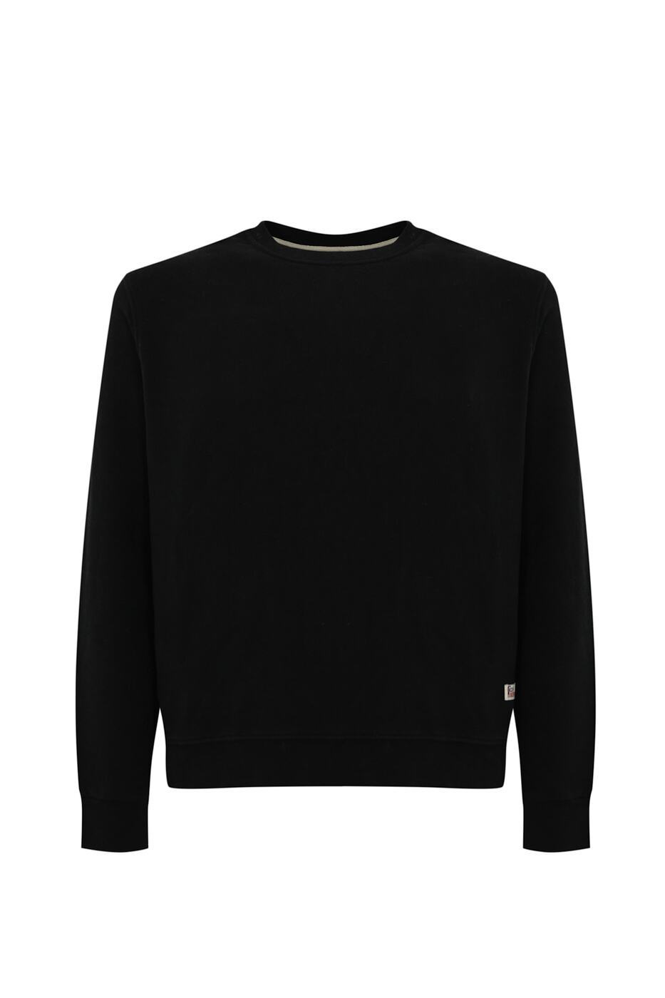 RRU90005CH53XXXX C0020 ブラック 秋冬2024 ニットウェア メンズ ia