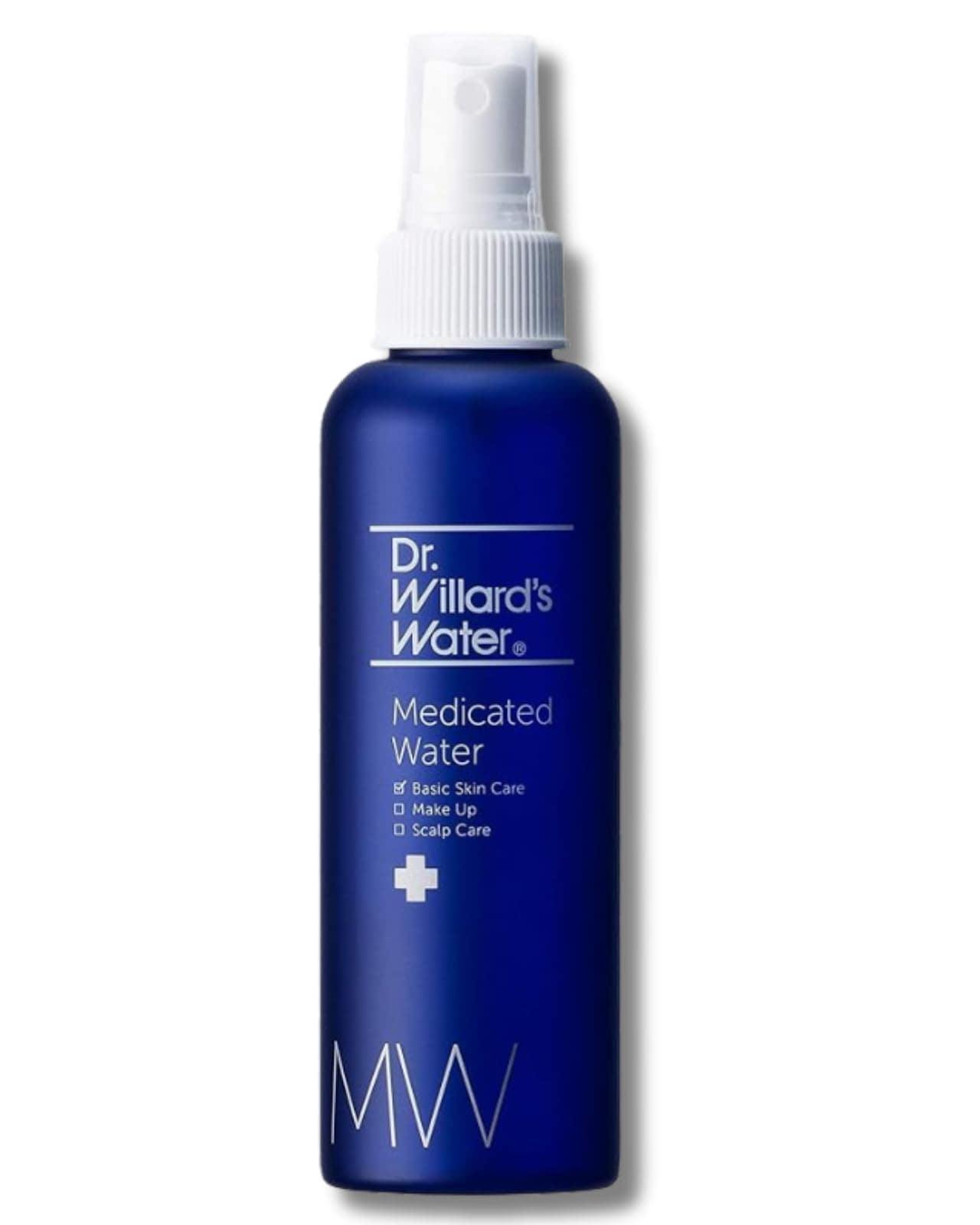 Dr.ウィラード・ウォーター ( Dr. Willard s Water )【 医薬部外品 】 薬用ウィラード・ウォーター ( 過敏肌用化粧水 ) 150mL 5,401円