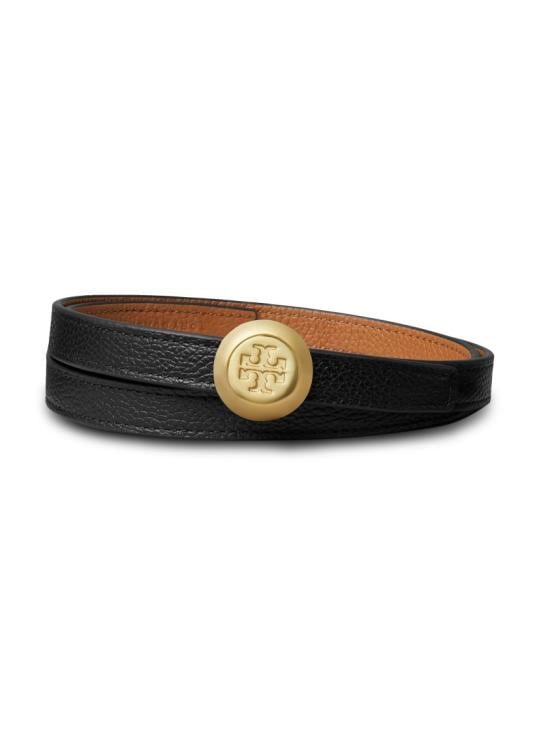TORY BURCH Women Belts 175052002 Black