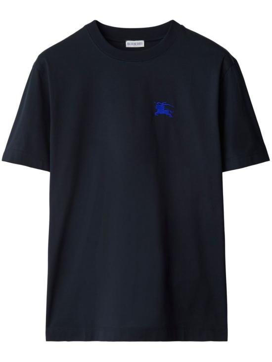 BURBERRY Men T-Shirts 8091396 A1222 Blue